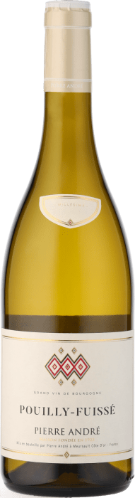 2025 Pierre André Pouilly-Fuissé