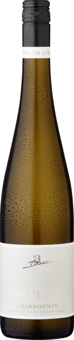 2024 A. Diehl Chardonnay »eins zu eins«