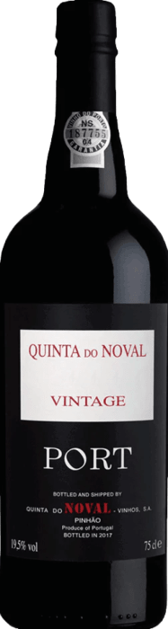 2020 Quinta do Noval Vintage Portwein