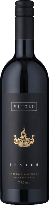 2019 Mitolo »Jester« Cabernet Sauvignon