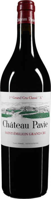 2023 Château Pavie (Subskription)
