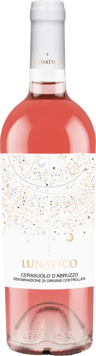 2024 Lunatico Cerasuolo d’Abruzzo