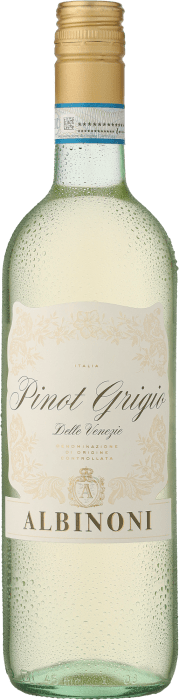 2024 Albinoni Pinot Grigio