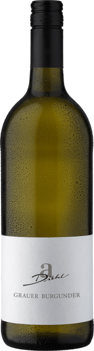 2024 A. Diehl Grauer Burgunder - 1l