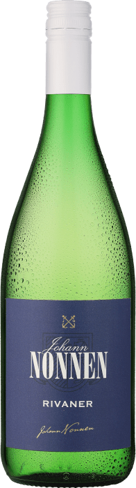 2025 Johann Nonnen Rivaner - 1l