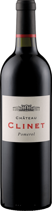2017 Château Clinet