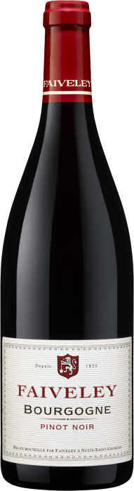 2024 Domaine Faiveley Pinot Noir