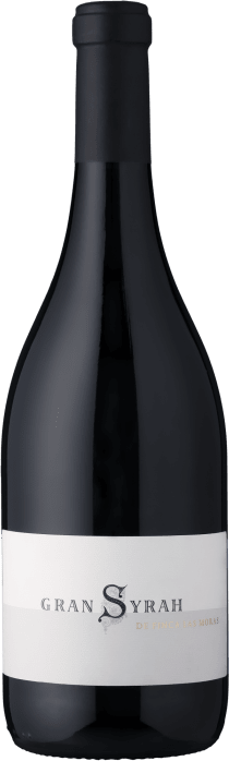 2021 Finca Las Moras Gran Syrah