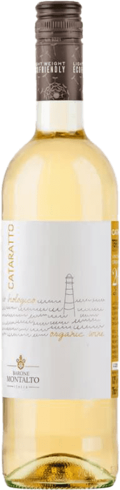 2024 Barone Montalto »Next« Catarratto Bio