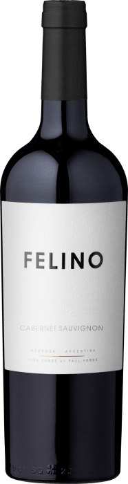 2023 Viña Cobos »Felino« Cabernet Sauvignon