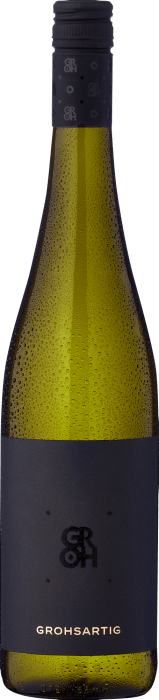 2024 Groh »Grohsartig« Weißburgunder & Chardonnay