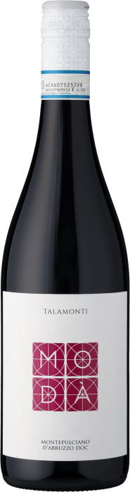 2022 Talamonti Modá