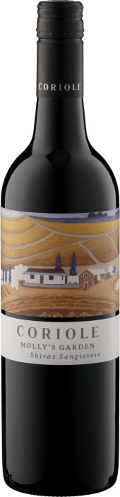 2022 Coriole »Molly's Garden« Shiraz Sangiovese