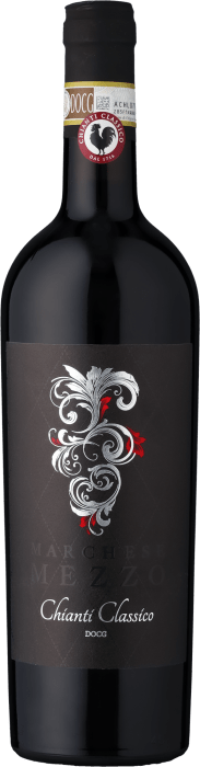 2021 Marchese Mezzo Chianti Classico