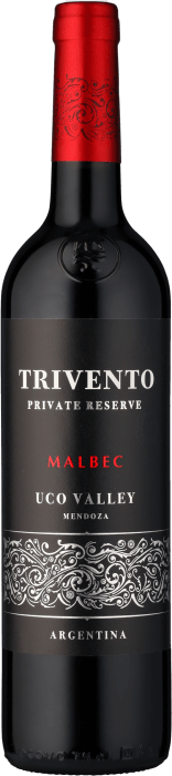 2024 Trivento Private Reserve Malbec