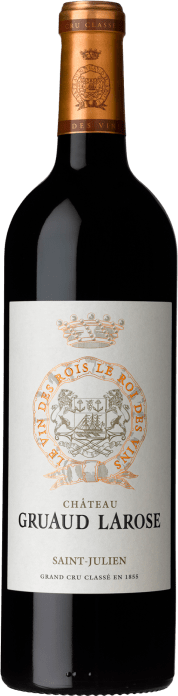 2020 Château Gruaud-Larose