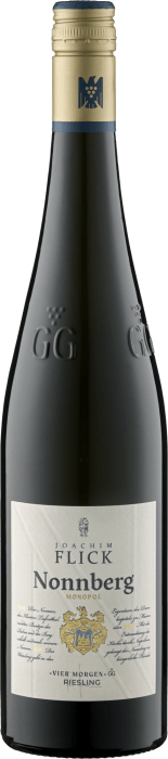 2022 Joachim Flick »Vier Morgen« Nonnberg Riesling GG