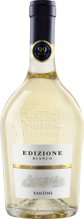 2022 Fantini Edizione Bianco