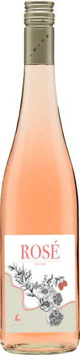 2025 Leitz Pinot Noir Rosé