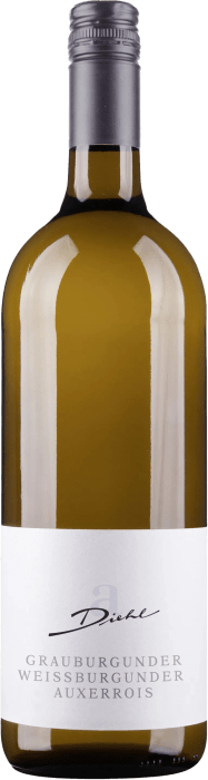 2024 A. Diehl Burgunder Cuvée - 1l