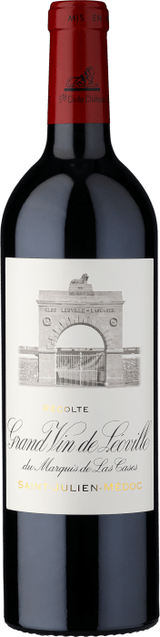 2021 CHÂTEAU LEOVILLE LAS CASES