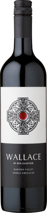 2019 Glaetzer »Wallace« Shiraz Grenache
