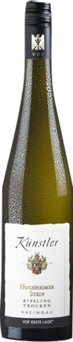2017 Künstler Hochheimer Stein Riesling