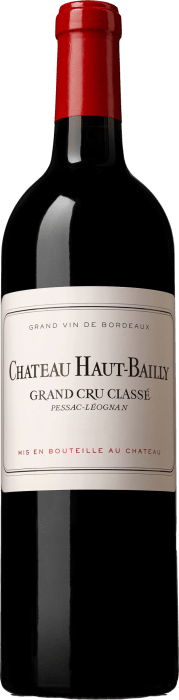 2021 CHÂTEAU HAUT BAILLY
