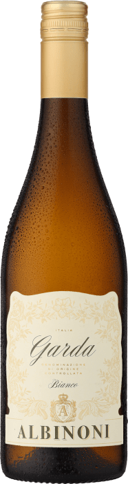2025 Albinoni Garda Bianco