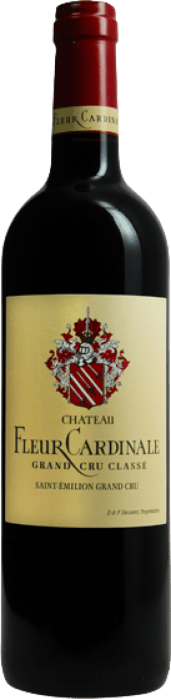 2014 Château Fleur Cardinale