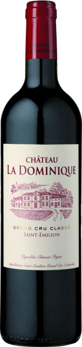 2024 Château La Dominique (Subskription)