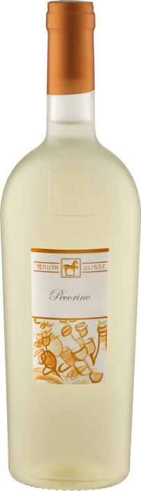 2025 Tenuta Ulisse Pecorino Premium