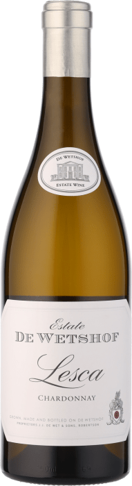 2024 De Wetshof Estate »Lesca« Chardonnay