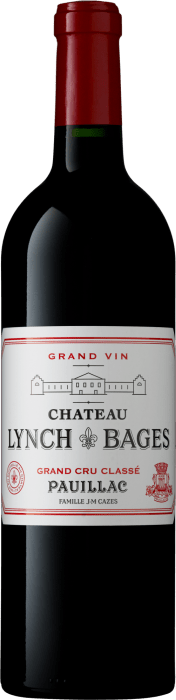 2023 Château Lynch-Bages (Subskription)