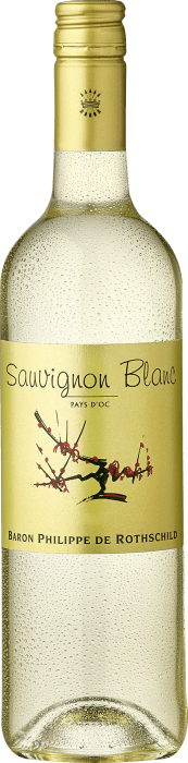 2023 Baron Philippe de Rothschild »Les Cépages« Sauvignon Blanc