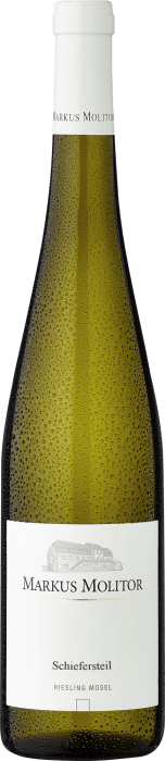 2021 Markus Molitor Schiefersteil Riesling
