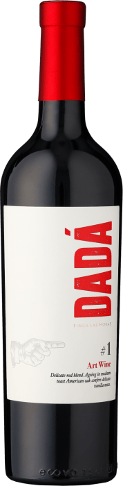 2023 Finca Las Moras »DADÁ No. 1«