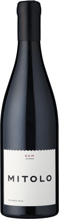 2019 Mitolo »G.A.M.« Shiraz