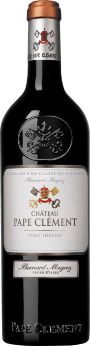 2021 CHÂTEAU PAPE CLÉMENT