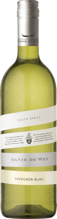 2024 Danie de Wet »Good Hope« Sauvignon Blanc
