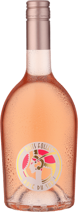 Nuits Folles Rosé