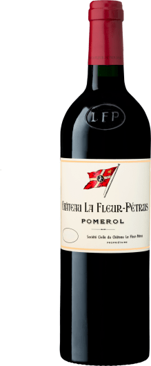 2021 CHÂTEAU PÉTRUS (SUBSKRIPTION)