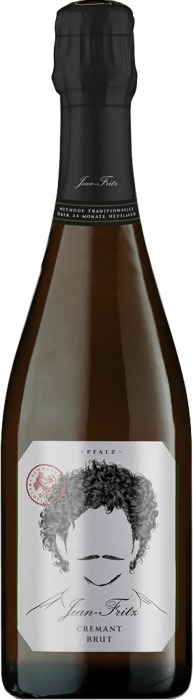 Jülg »Jean-Fritz« Crémant Brut