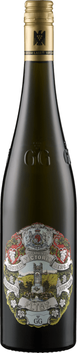 2022 Joachim Flick Königin Victoriaberg Riesling GG