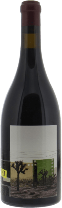 2021 Orin Swift »8 Years in the Desert«