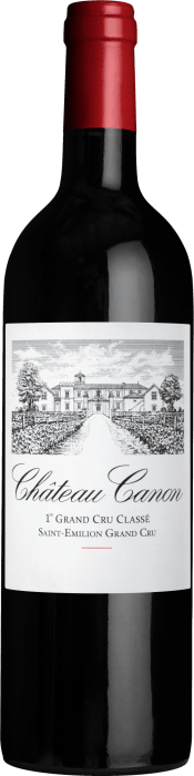 2021 CHÂTEAU CANON