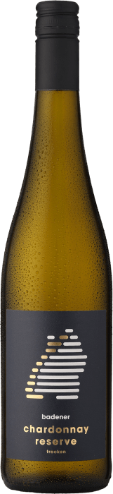 2023 badener Chardonnay Reserve