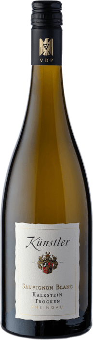 2024 Künstler »Kalkstein« Sauvignon Blanc