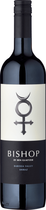 2022 Glaetzer »Bishop« Shiraz