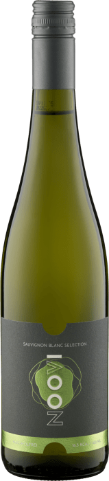 Noovi »Prestige« Sauvignon Blanc Alkoholfrei